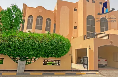فيلا - 4 غرف نوم - 4 حمامات للايجار في الهملة - المحافظة الشمالية