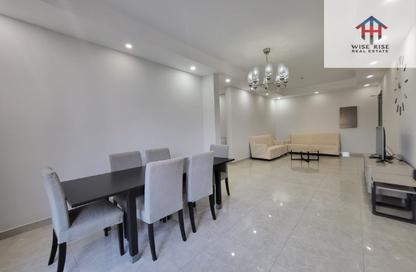 Apartment - 2 Bedrooms - 3 Bathrooms for rent in Hidd - Muharraq Governorate
