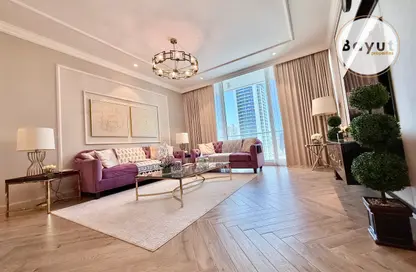 Apartment - 2 Bedrooms - 3 Bathrooms for sale in Seef - Capital Governorate