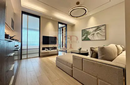 Apartment - 1 Bedroom - 1 Bathroom for rent in Seef - Capital Governorate