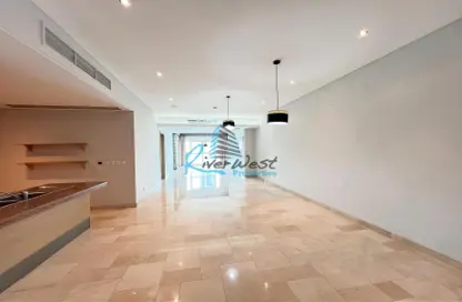 شقة - 2 غرف نوم - 3 حمامات للايجار في جزيرة الريف - محافظة العاصمة