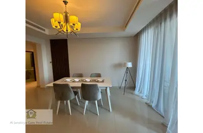 Apartment - 2 Bedrooms - 2 Bathrooms for sale in Danat Al Bahrain - Southern Governorate