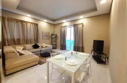 شقة - غرفة نوم - 1 حمام للايجار في الحد - المحرق