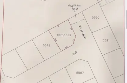 أرض - استوديو للبيع في صدد - المحافظة الشمالية