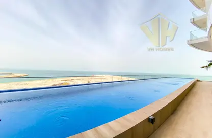 شقة - 1 حمام للايجار في مدينة الحديقة المائية - المنامة - محافظة العاصمة