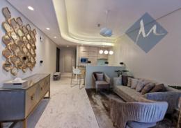 Studio - 1 bathroom for rent in Bahrain Bay - Capital Governorate Studio - 1 bathroom for rent in Bahrain Bay - Capital Governorate