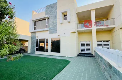 Villa - 4 Bedrooms - 4 Bathrooms for rent in Saar - Northern Governorate