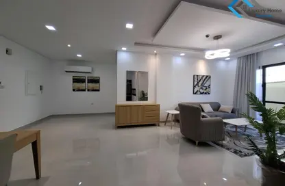 Apartment - 2 Bedrooms - 2 Bathrooms for rent in Saar - Northern Governorate