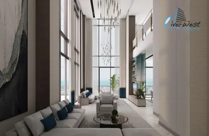 Bulk Sale Unit - Studio - 1 Bathroom for sale in Manama Sea Front - Manama - Capital Governorate
