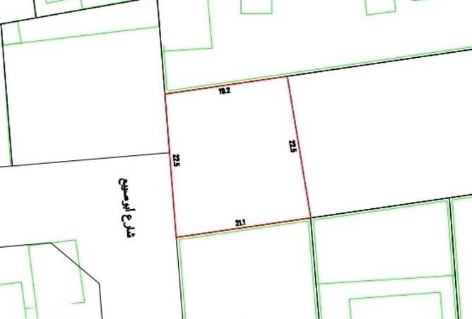 982775 - الصورة الرئيسية للعقار