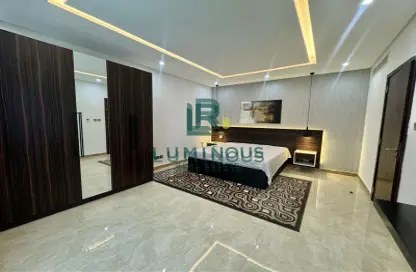 Apartment - 2 Bedrooms - 2 Bathrooms for rent in Busaiteen - Muharraq Governorate