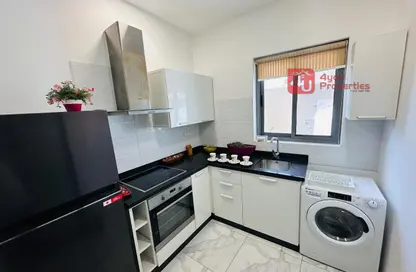 شقة - 1 حمام للايجار في الجنبية - المحافظة الشمالية