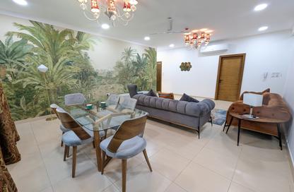 Apartment - 2 Bedrooms - 2 Bathrooms for rent in Janabiya - Northern Governorate