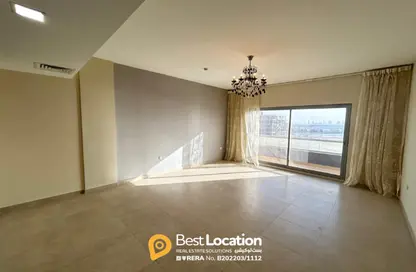 Apartment - 2 Bedrooms - 2 Bathrooms for sale in The Lagoon - Amwaj Islands - Muharraq Governorate