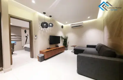Apartment - 1 Bedroom - 1 Bathroom for rent in Hidd - Muharraq Governorate