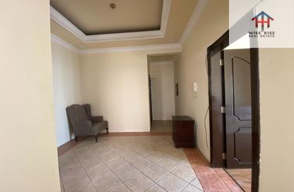 Apartment - 1 Bedroom - 1 Bathroom for rent in Hoora - Capital Governorate