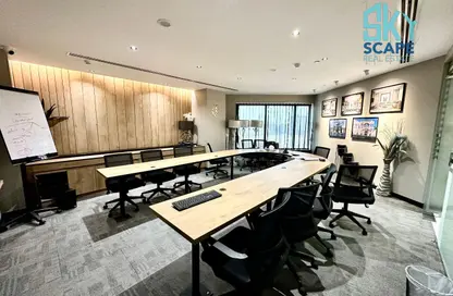 Office Space - Studio for rent in Sanabis - Manama - Capital Governorate