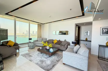 Apartment - 1 Bedroom - 2 Bathrooms for sale in Seef - Capital Governorate