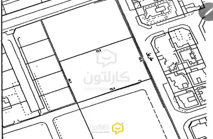 أرض - استوديو للبيع في الجنبية - المحافظة الشمالية