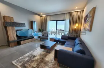Apartment - 2 Bedrooms - 2 Bathrooms for rent in Seef - Capital Governorate