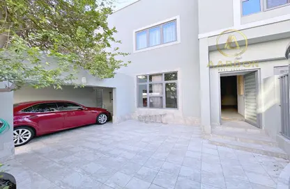 Villa - 3 Bedrooms - 3 Bathrooms for rent in Mahooz - Manama - Capital Governorate