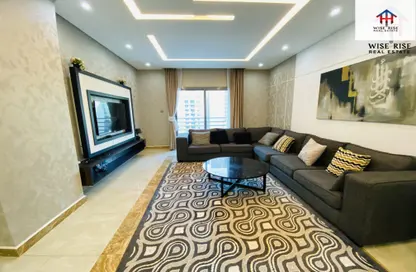 Apartment - 2 Bedrooms - 3 Bathrooms for rent in Busaiteen - Muharraq Governorate