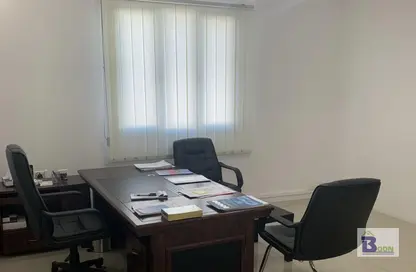 Office Space - Studio - 2 Bathrooms for rent in Mahooz - Manama - Capital Governorate