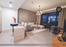 Apartment - 1 bedroom - 1 bathroom for rent in Marassi Residences - Diyar Al Muharraq - Muharraq Governorate