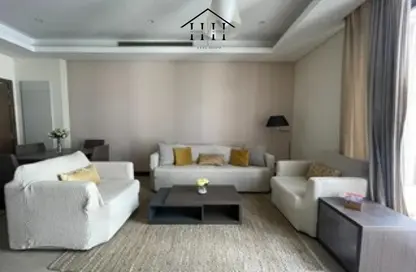 Apartment - 1 Bedroom - 2 Bathrooms for rent in Seef - Capital Governorate