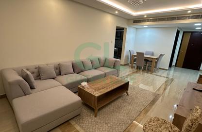 Apartment - 1 Bedroom - 2 Bathrooms for rent in Busaiteen - Muharraq Governorate