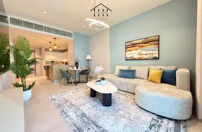 Apartment - 1 Bedroom - 2 Bathrooms for rent in Seef - Capital Governorate