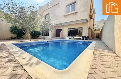 فيلا - 4 غرف نوم - 5 حمامات للايجار في سار - المحافظة الشمالية