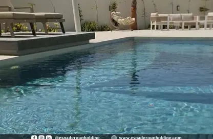 Villa - 4 Bedrooms - 5 Bathrooms for sale in Al Areen Development - Zallaq - Southern Governorate
