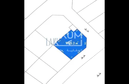 Land - Studio for sale in Salmabad - Central Governorate