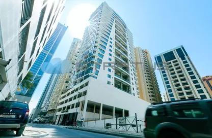 Apartment - 2 Bedrooms - 2 Bathrooms for sale in Al Juffair - Capital Governorate