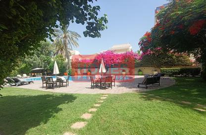 فيلا - 4 غرف نوم - 5 حمامات للايجار في العدلية - المنامة - محافظة العاصمة