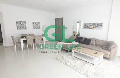 Apartment - 3 Bedrooms - 4 Bathrooms for rent in Hidd - Muharraq Governorate