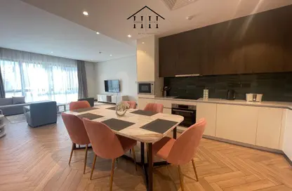 Apartment - 2 Bedrooms - 2 Bathrooms for rent in Saar - Northern Governorate Apartment - 2 Bedrooms - 2 Bathrooms for rent in Saar - Northern Governorate