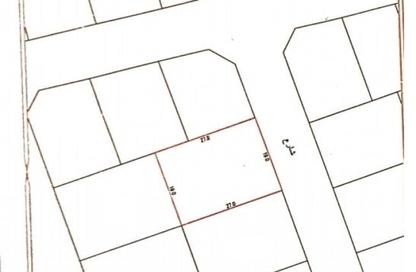 Land - Studio for sale in Jid Ali - Central Governorate
