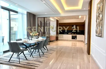 Villa - 4 Bedrooms - 5 Bathrooms for sale in Budaiya - Northern Governorate