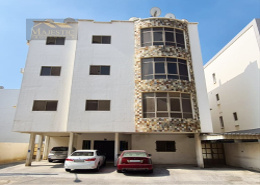 Whole Building for sale in A'Ali - Central Governorate