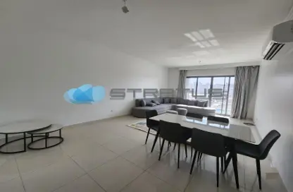 Apartment - 2 Bedrooms - 2 Bathrooms for rent in Hidd - Muharraq Governorate