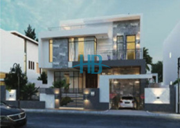 Land for sale in Al Qamra - Diyar Al Muharraq - Muharraq Governorate Land for sale in Al Qamra - Diyar Al Muharraq - Muharraq Governorate