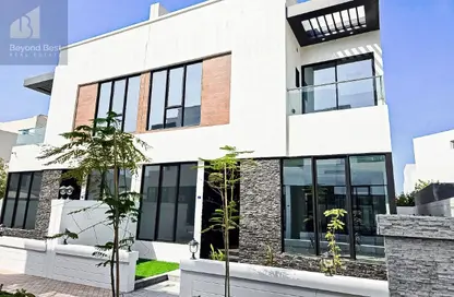 Villa - 4 Bedrooms - 5 Bathrooms for rent in Saar - Northern Governorate