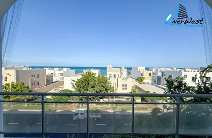 Apartment - 2 Bedrooms - 2 Bathrooms for sale in Tala Island - Amwaj Islands - Muharraq Governorate