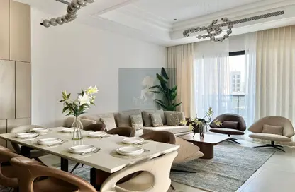 Apartment - 3 Bedrooms - 4 Bathrooms for sale in Janabiya - Northern Governorate Apartment - 3 Bedrooms - 4 Bathrooms for sale in Janabiya - Northern Governorate