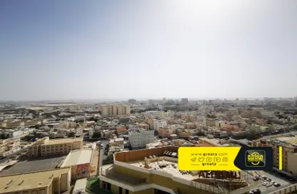 شقة - 2 غرف نوم - 2 حمامات للايجار في الجفير - محافظة العاصمة