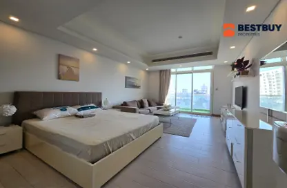 شقة - 1 حمام للايجار في الجفير - محافظة العاصمة