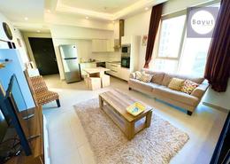 Apartment - 1 bedroom - 1 bathroom for rent in Al Juffair - Capital Governorate Apartment - 1 bedroom - 1 bathroom for rent in Al Juffair - Capital Governorate