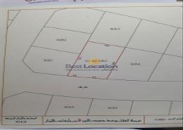 Land for sale in Al Maqsha - Northern Governorate